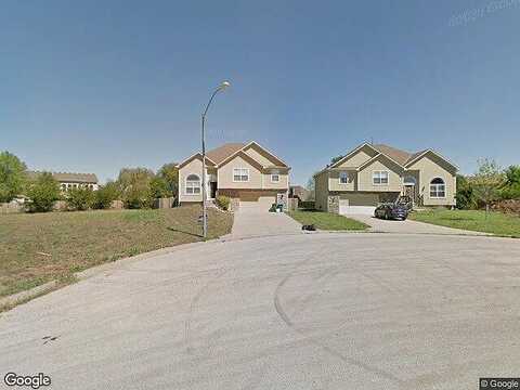 Nagona, LEES SUMMIT, MO 64082