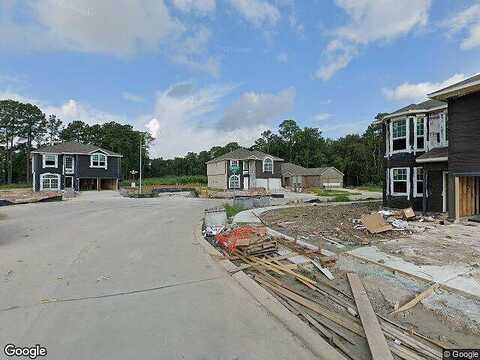 King Olaf, HOUSTON, TX 77044