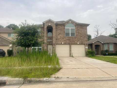 King Olaf, HOUSTON, TX 77044