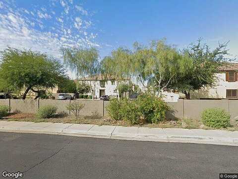 Aaron, MESA, AZ 85209