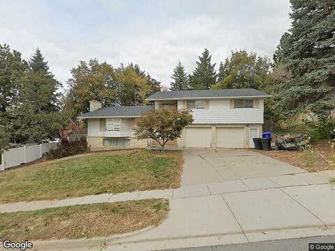 Canyon Park, BOUNTIFUL, UT 84010
