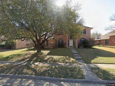 Hamilton, CEDAR HILL, TX 75104