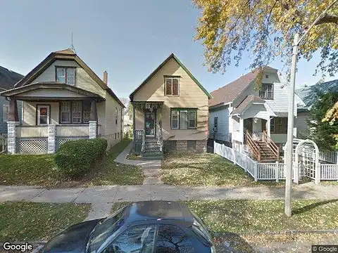23Rd, MILWAUKEE, WI 53204