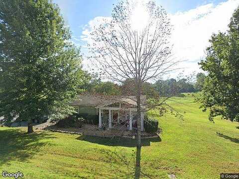 Hickory Point, CLARKSVILLE, TN 37043