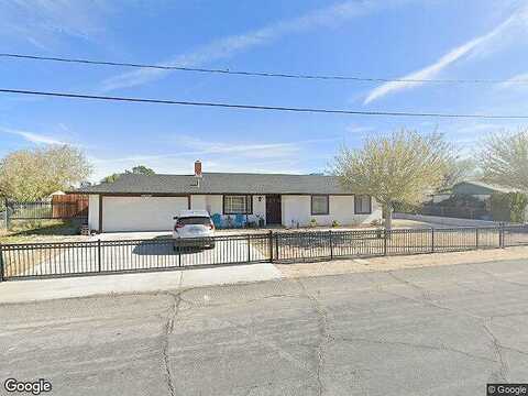 Sweetaire, LANCASTER, CA 93535