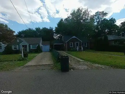 38Th, CANTON, OH 44709