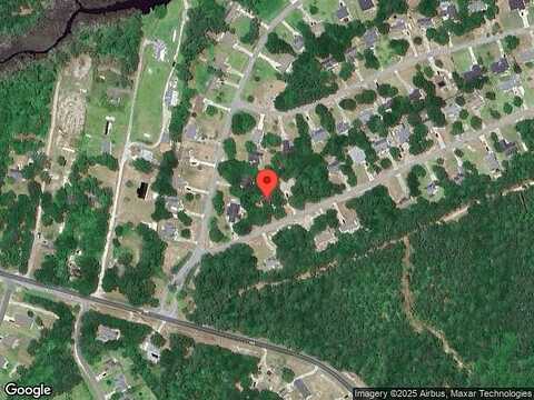 Chadwick Shores, SNEADS FERRY, NC 28460