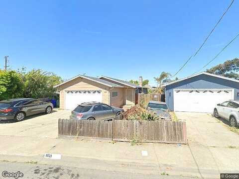 17Th, SAN PABLO, CA 94806