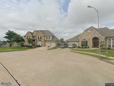 Danbridge, TOMBALL, TX 77377