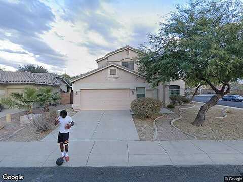 Santa Fe, CASA GRANDE, AZ 85122