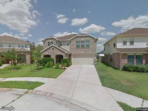 Breezy Cove, TOMBALL, TX 77375