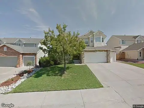 Unbridled, PARKER, CO 80138