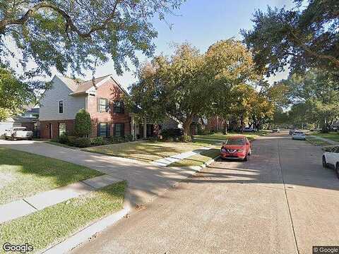Lanham, KATY, TX 77450