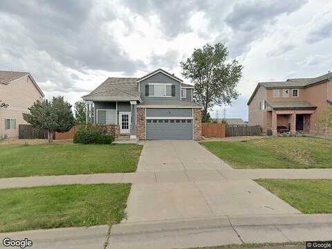 Andes, AURORA, CO 80013