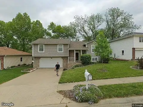 Jonquil, COLUMBIA, MO 65202