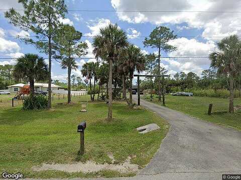 38Th, NAPLES, FL 34117