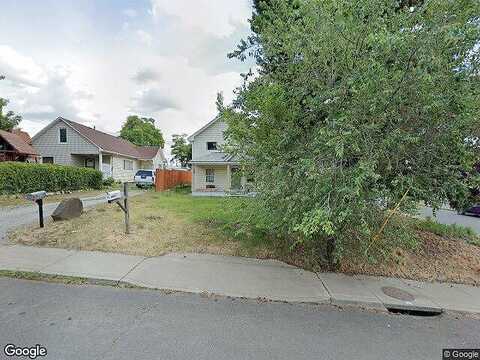 Martin, SPOKANE, WA 99207