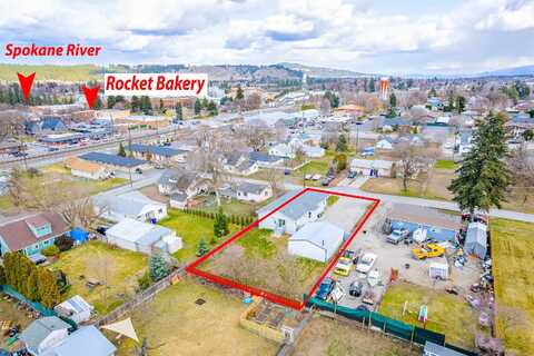 Hutchinson, SPOKANE, WA 99212