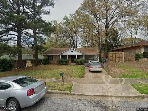 Mackham, MEMPHIS, TN 38118