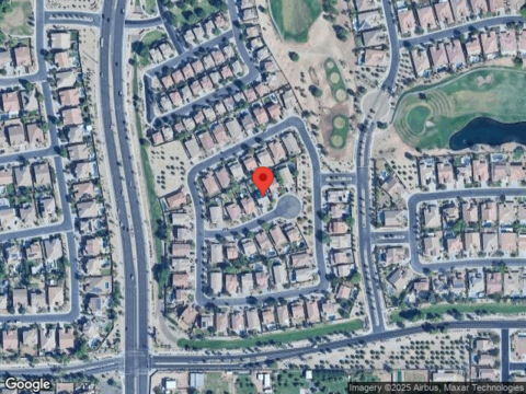 Isaiah, GILBERT, AZ 85298