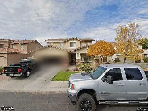 Isaiah, GILBERT, AZ 85298