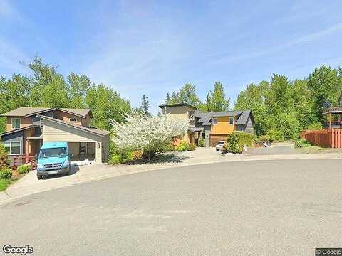 Sydney, BELLINGHAM, WA 98226
