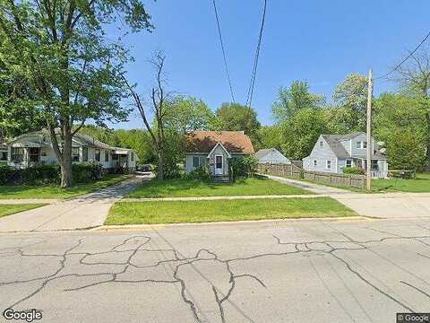 173Rd, HAMMOND, IN 46323