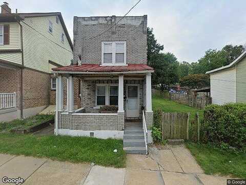 Race, CATASAUQUA, PA 18032