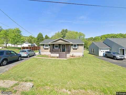 Springvale, ROANOKE, VA 24014