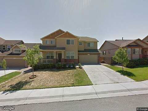 Perth, AURORA, CO 80013