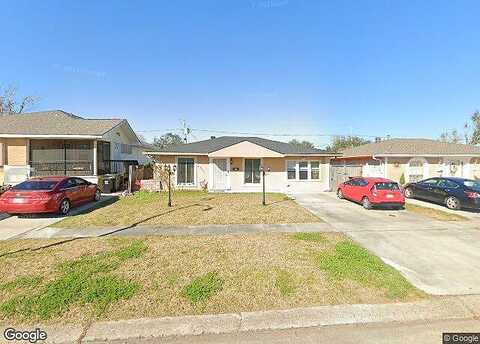 Louisiana State, KENNER, LA 70065