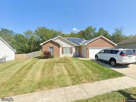 Brunswick, COLUMBIA, MO 65202
