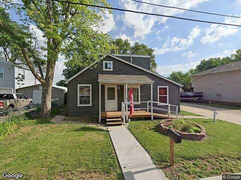 Huron, COUNCIL BLUFFS, IA 51501