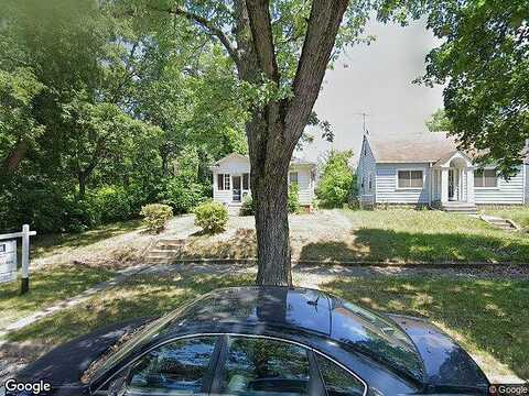 Lincoln, GARY, IN 46408