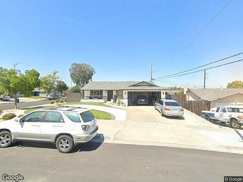 Ventura, SAN JOSE, CA 95111