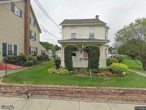 Broad, PEN ARGYL, PA 18072