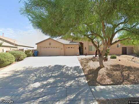 Chatfield, VAIL, AZ 85641