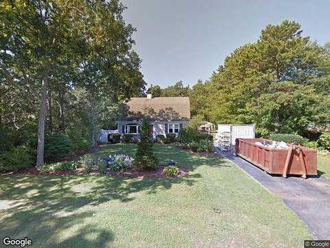 Jester, SANDWICH, MA 02563