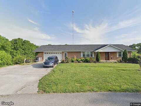 Buell Chapel, MORRISTOWN, TN 37813