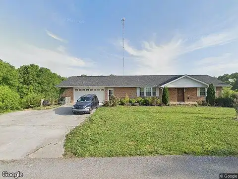 Buell Chapel, MORRISTOWN, TN 37813