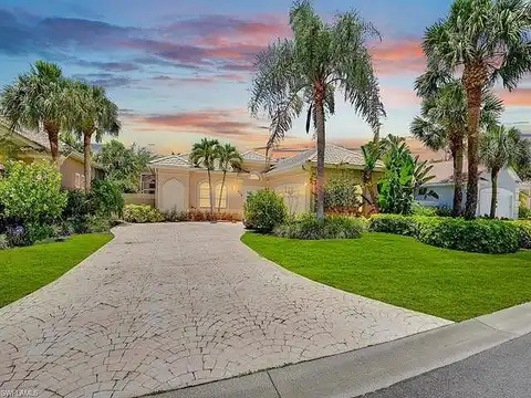 Eagle Creek, NAPLES, FL 34113