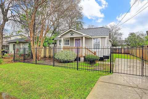 Cochran, HOUSTON, TX 77009