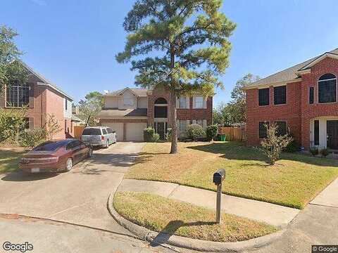 Mersea, KATY, TX 77449