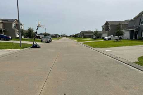 Rainbow, BAYTOWN, TX 77523