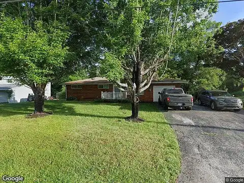 Skyline View, HARRIMAN, TN 37748
