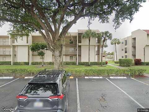 University, TAMARAC, FL 33321