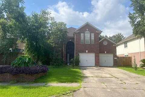 Echo Pines, HUMBLE, TX 77346