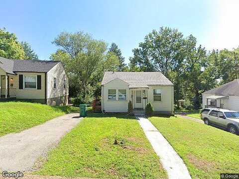 Lamont, SAINT LOUIS, MO 63136