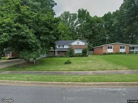 Brownlee, MEMPHIS, TN 38116