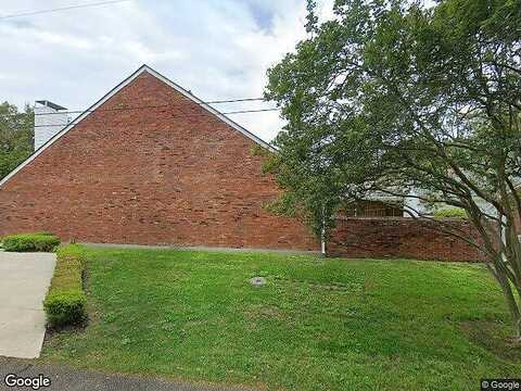 Winthrop, BATON ROUGE, LA 70806